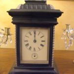 380 7515 TABLE CLOCK